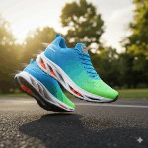 Velocity Prime Performance Running Shoe