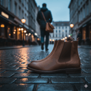 Urban Explorer Chelsea Boot