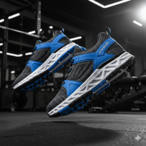 Gym Ready Cross-Training Shoe